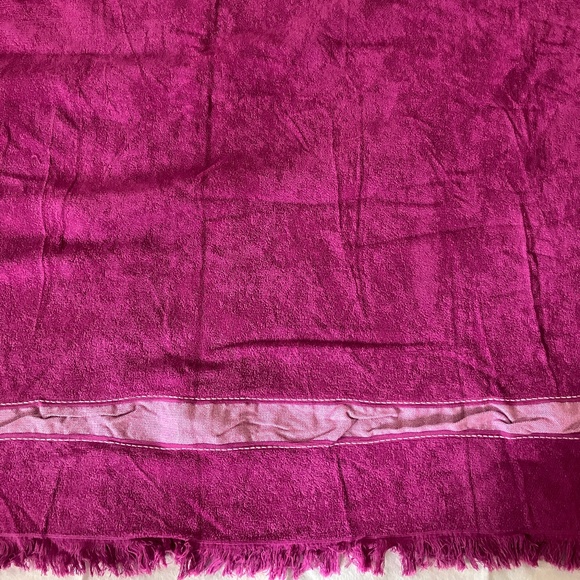 NEW HERMÈS YACHTING BEACH TOWEL - Picture 8 of 16